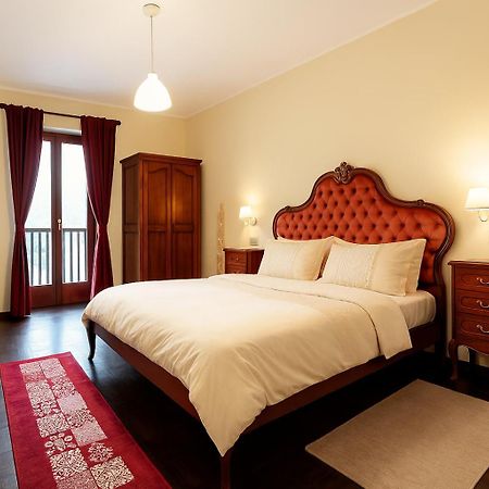 Albergo Locanda Corona Ballino Exterior photo